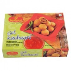 Haldiram's Gol Kachori - 350 g